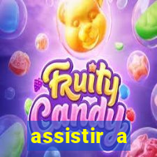 assistir a escolhida novela turca